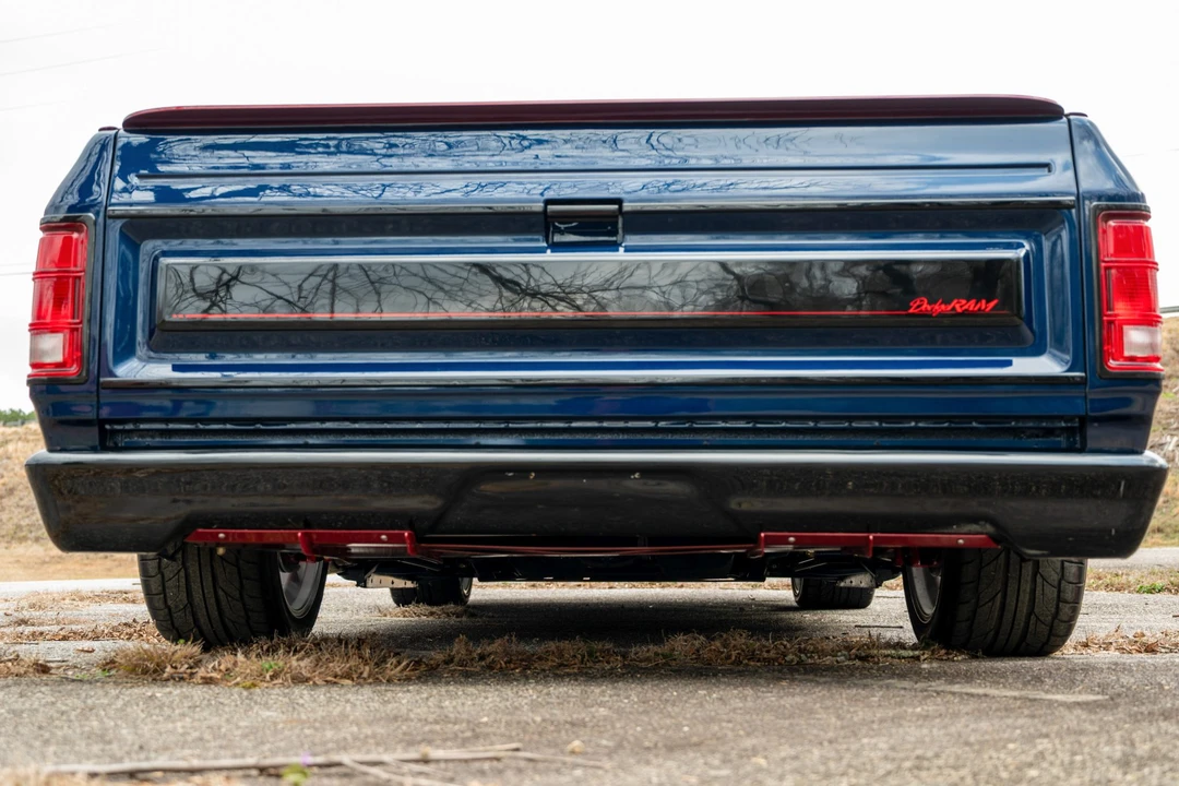 1983 Dodge Ram 1st Gen - Image 7 of 31