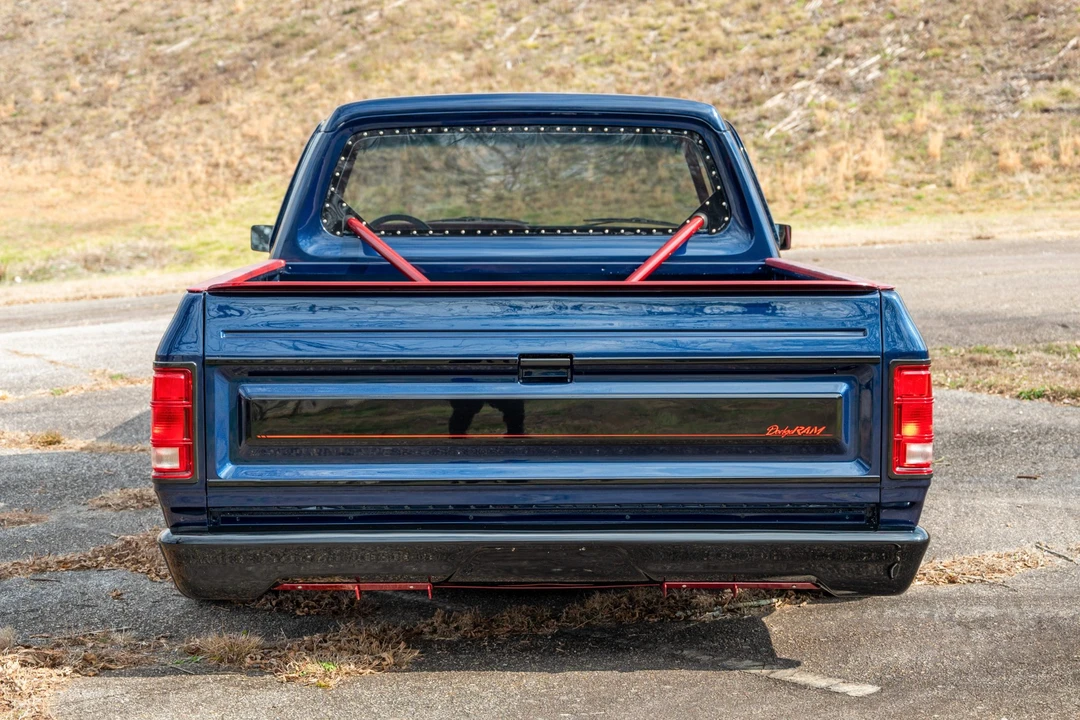 1983 Dodge Ram 1st Gen - Image 5 of 31