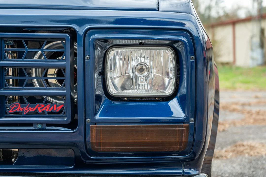 1983 Dodge Ram 1st Gen - Image 15 of 31