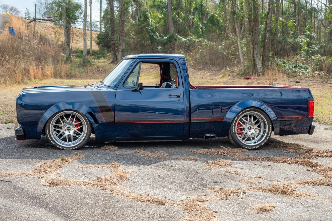 1983 Dodge Ram 1st Gen - Image 3 of 31