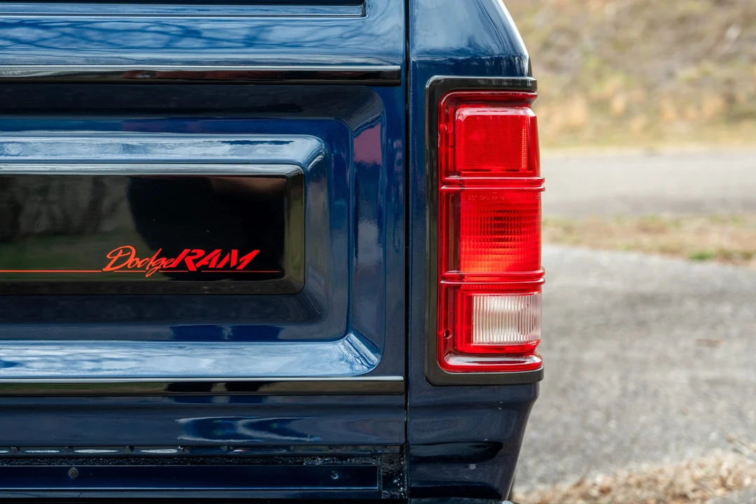 1983 Dodge Ram 1st Gen - Image 27 of 31