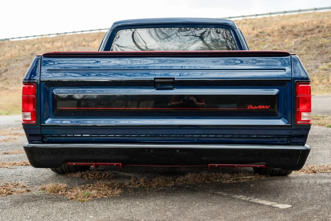 1983 Dodge Ram 1st Gen - Image 6 of 31
