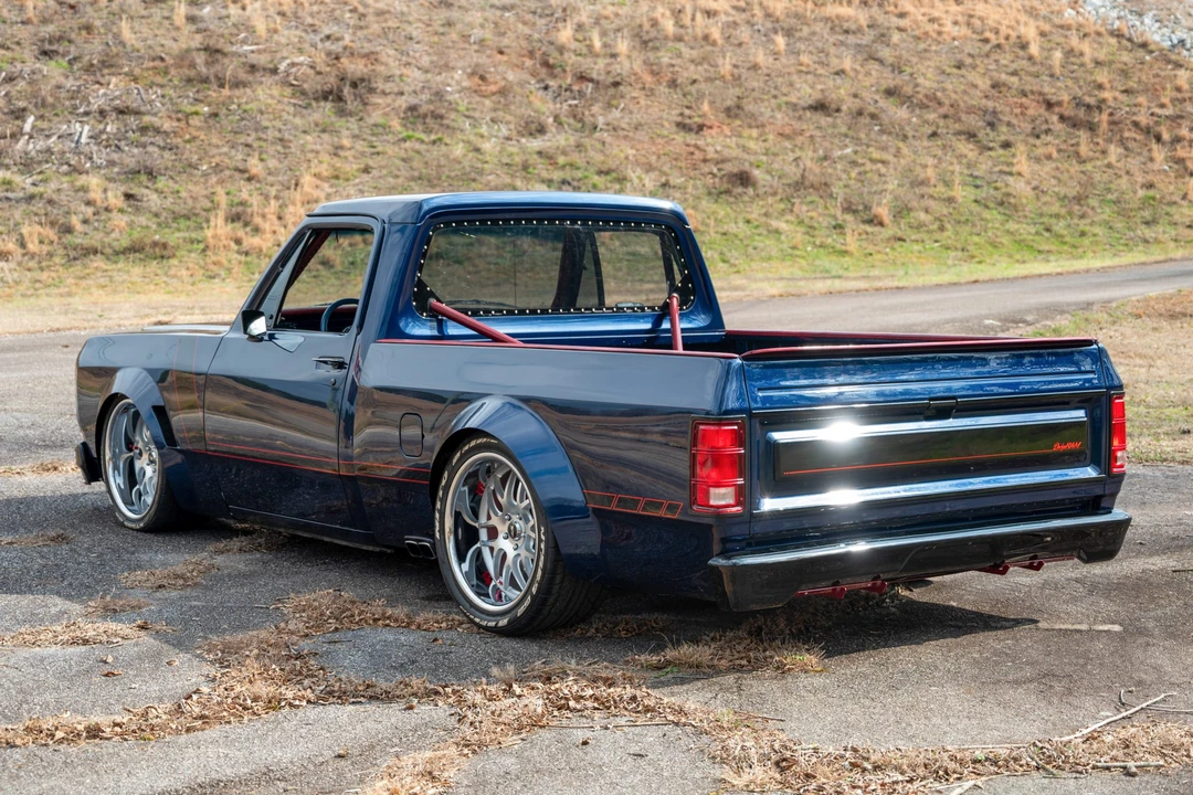 1983 Dodge Ram 1st Gen - Image 4 of 31