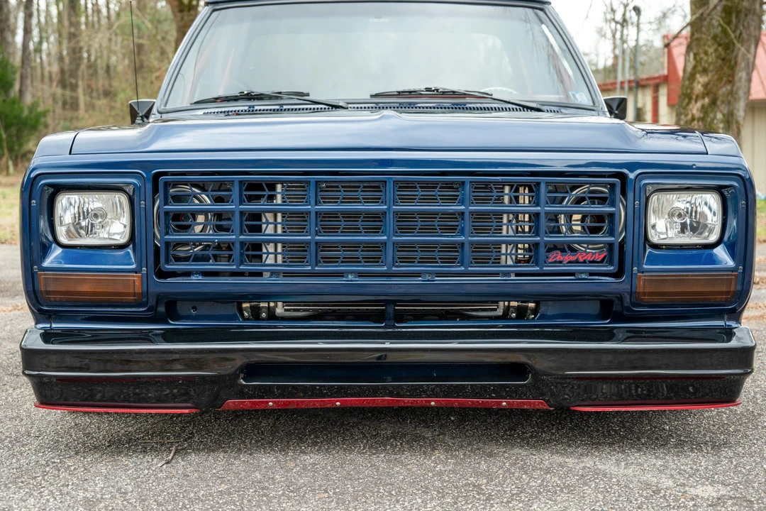 1983 Dodge Ram 1st Gen - Image 13 of 31