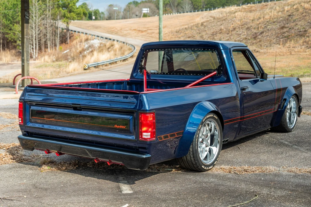 1983 Dodge Ram 1st Gen - Image 8 of 31