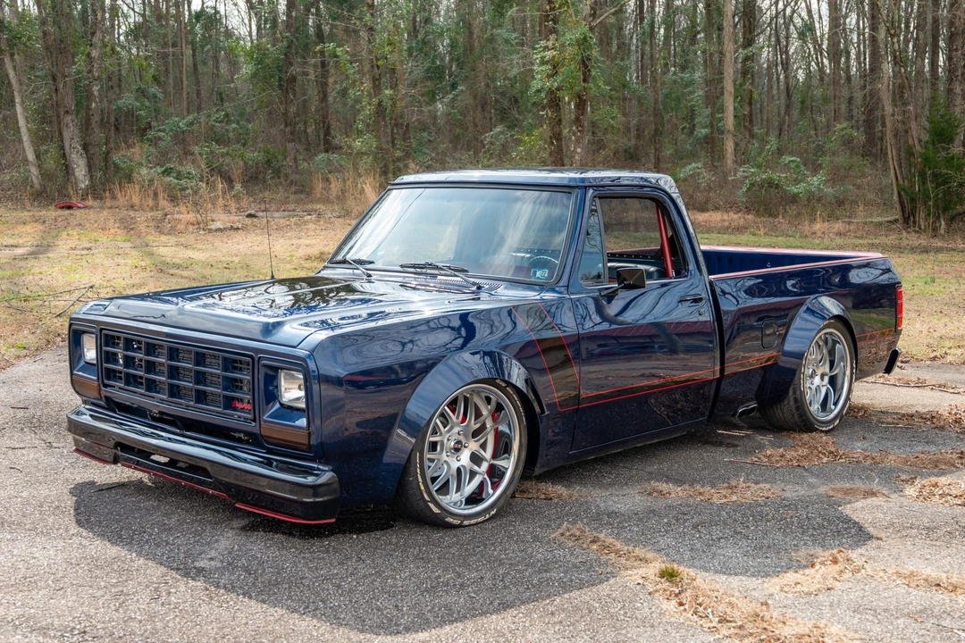 1983 Dodge Ram 1st Gen - Image 2 of 31