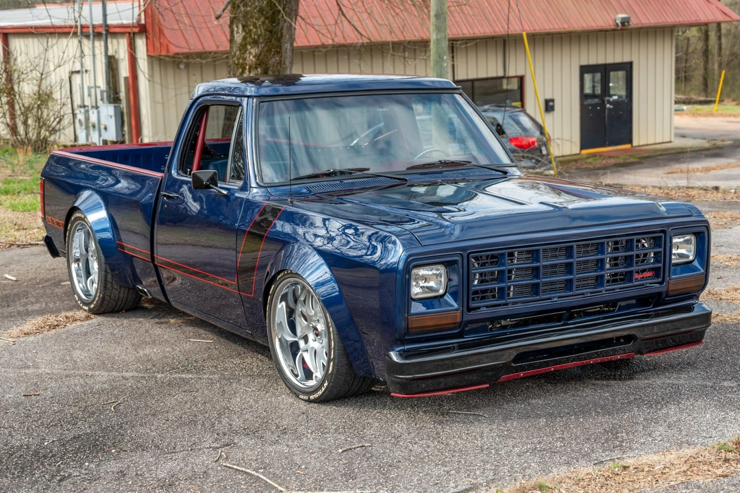 1983 Dodge Ram 1st Gen - Image 10 of 31