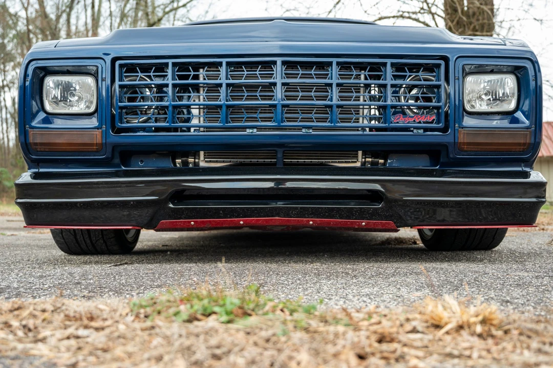 1983 Dodge Ram 1st Gen - Image 12 of 31