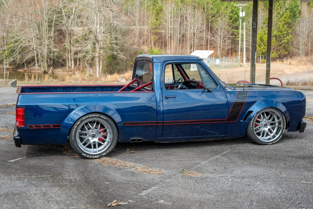 1983 Dodge Ram 1st Gen - Image 9 of 31