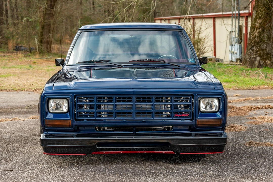 1983 Dodge Ram 1st Gen - Image 11 of 31