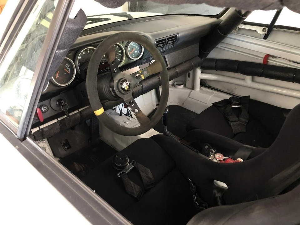 1990 Porsche 964 Carrera - Image 28 of 31