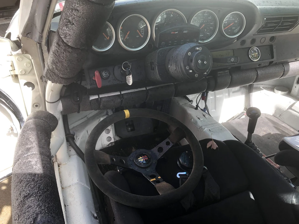 1990 Porsche 964 Carrera - Image 29 of 31