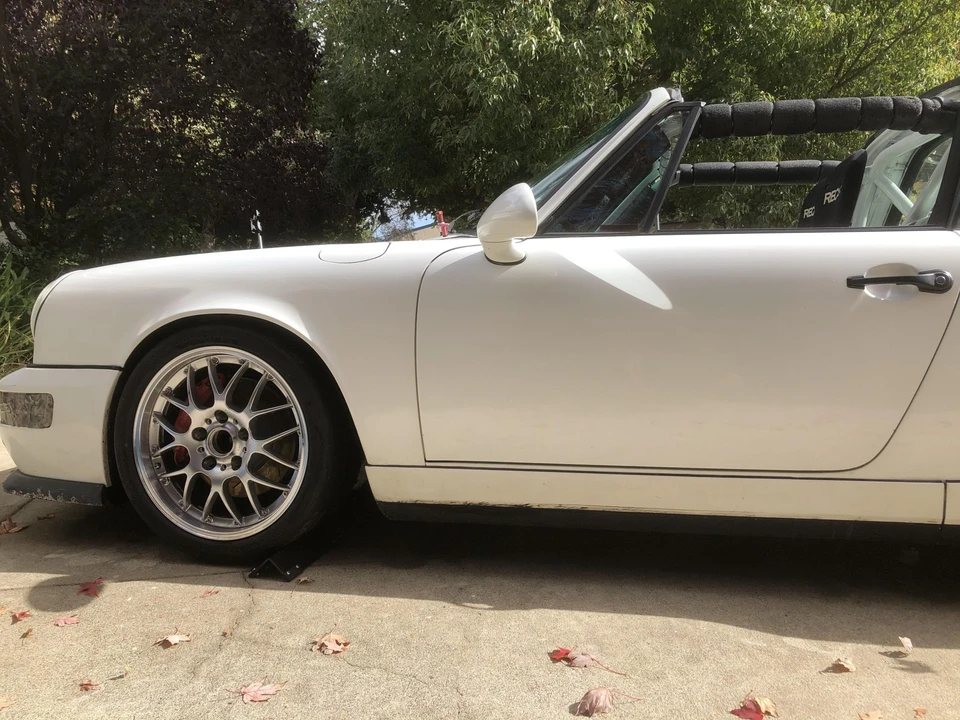 1990 Porsche 964 Carrera - Image 14 of 31