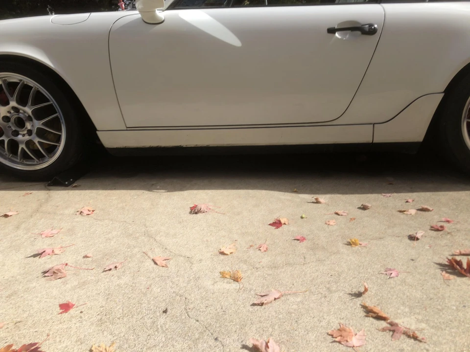 1990 Porsche 964 Carrera - Image 15 of 31