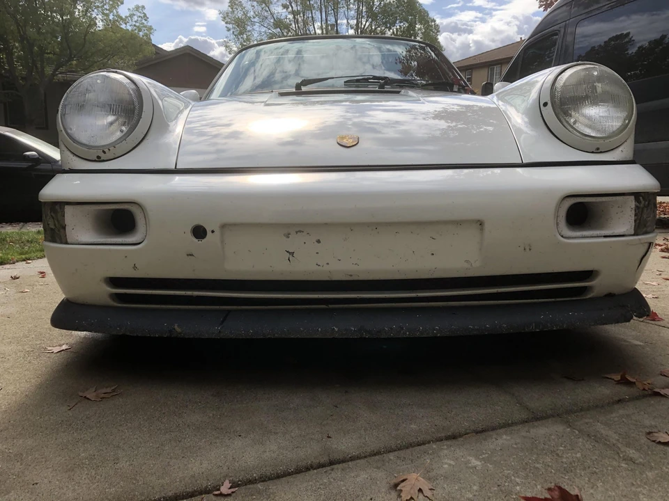 1990 Porsche 964 Carrera - Image 5 of 31