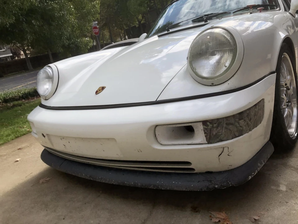 1990 Porsche 964 Carrera - Image 18 of 31