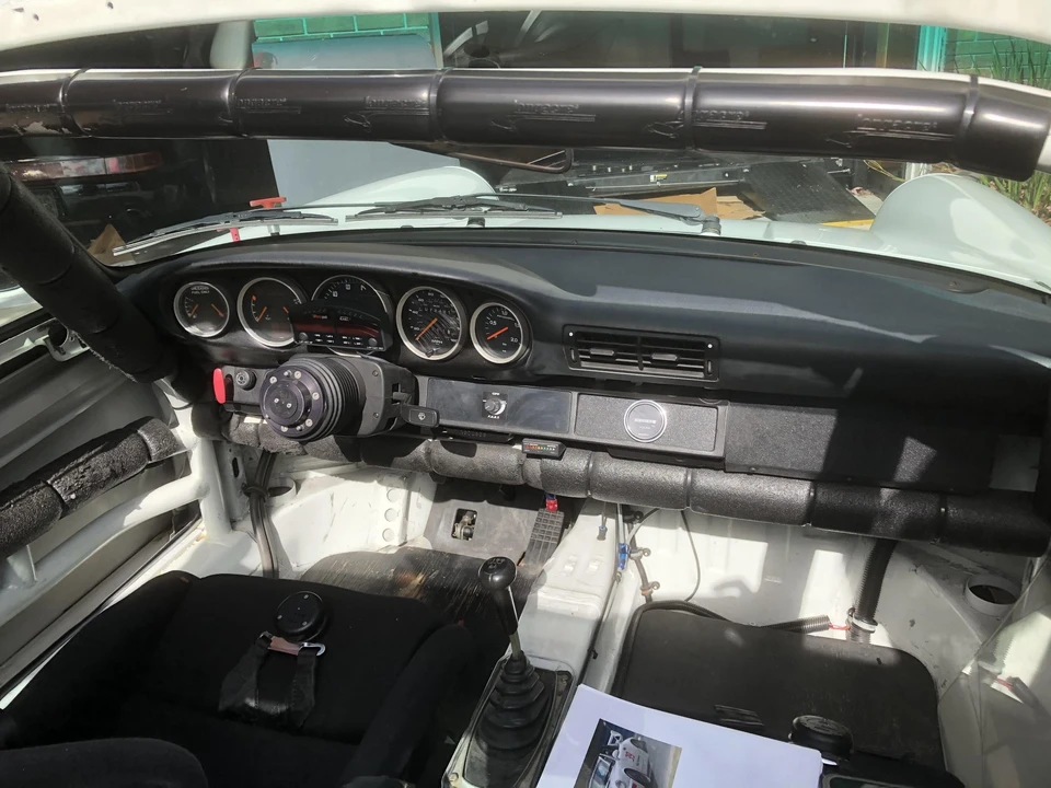 1990 Porsche 964 Carrera - Image 31 of 31