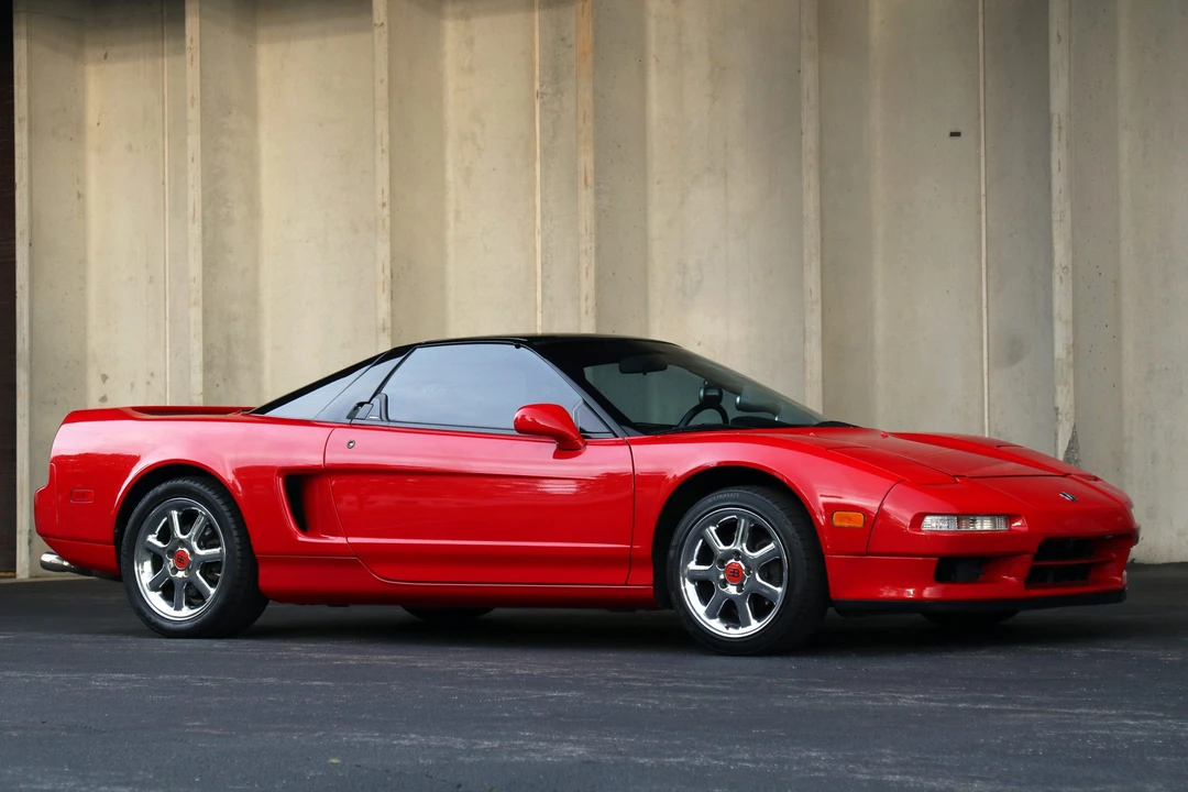 1991 Acura NA1 NSX - Image 14 of 31
