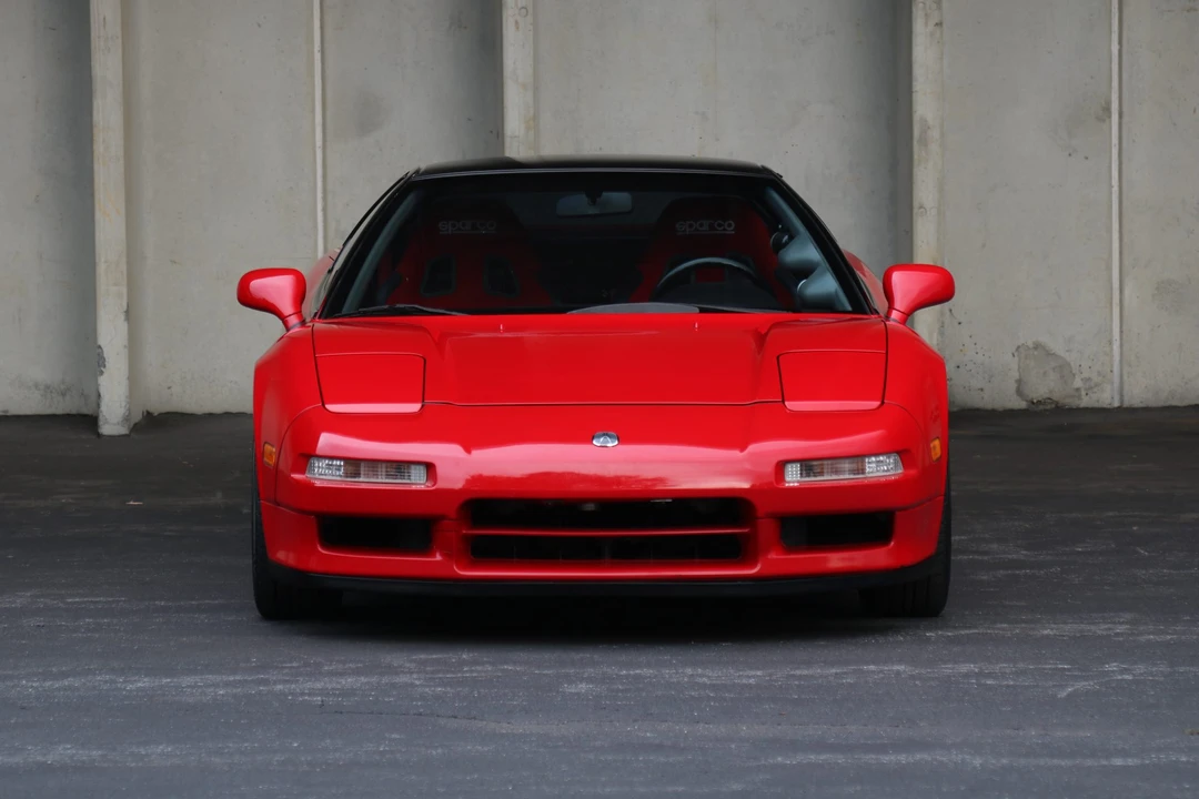 1991 Acura NA1 NSX - Image 2 of 31