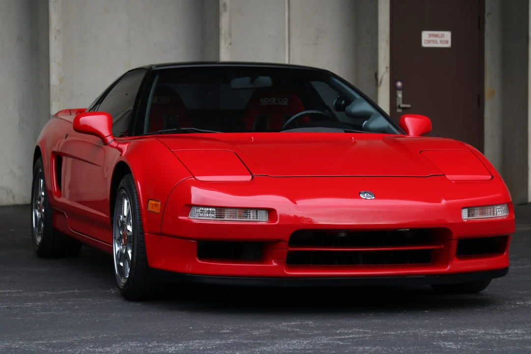 1991 Acura NA1 NSX - Image 16 of 31