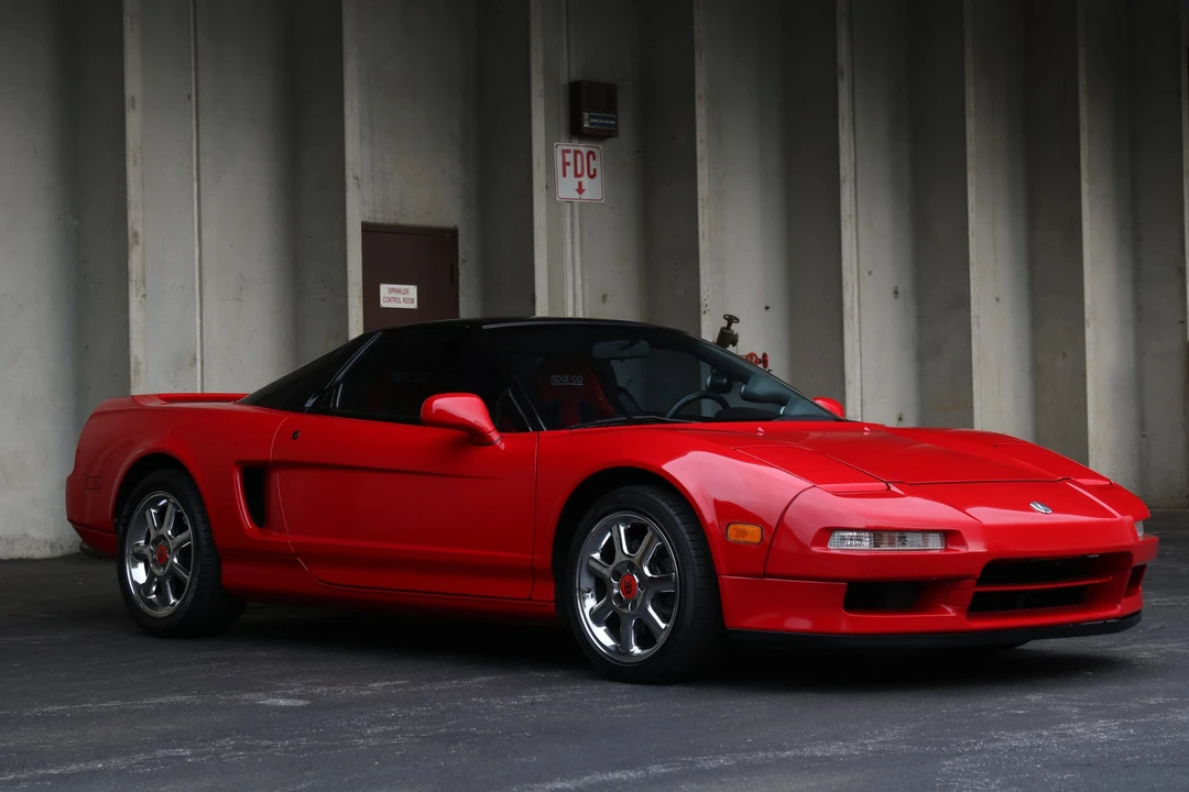 1991 Acura NA1 NSX - Image 15 of 31