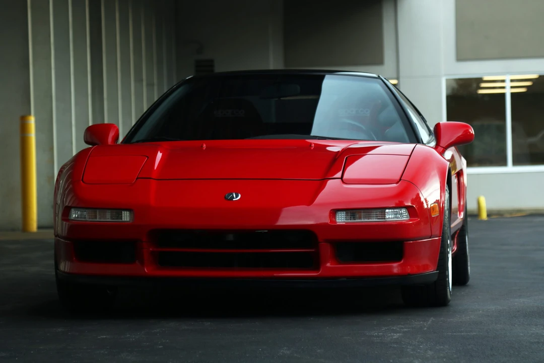 1991 Acura NA1 NSX - Image 18 of 31