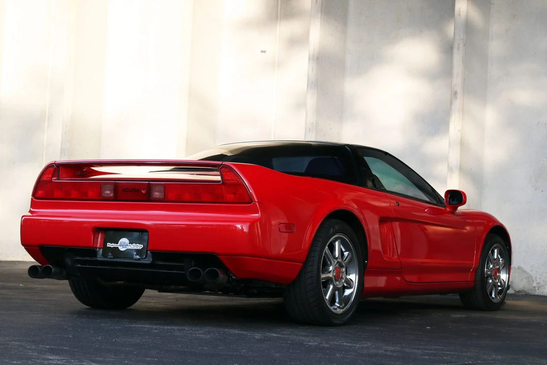 1991 Acura NA1 NSX - Image 12 of 31