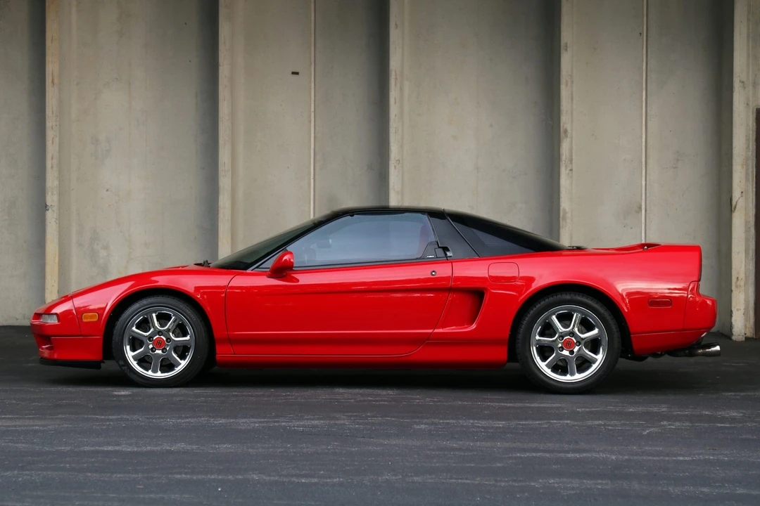 1991 Acura NA1 NSX - Image 7 of 31