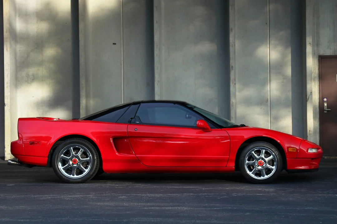 1991 Acura NA1 NSX - Image 13 of 31