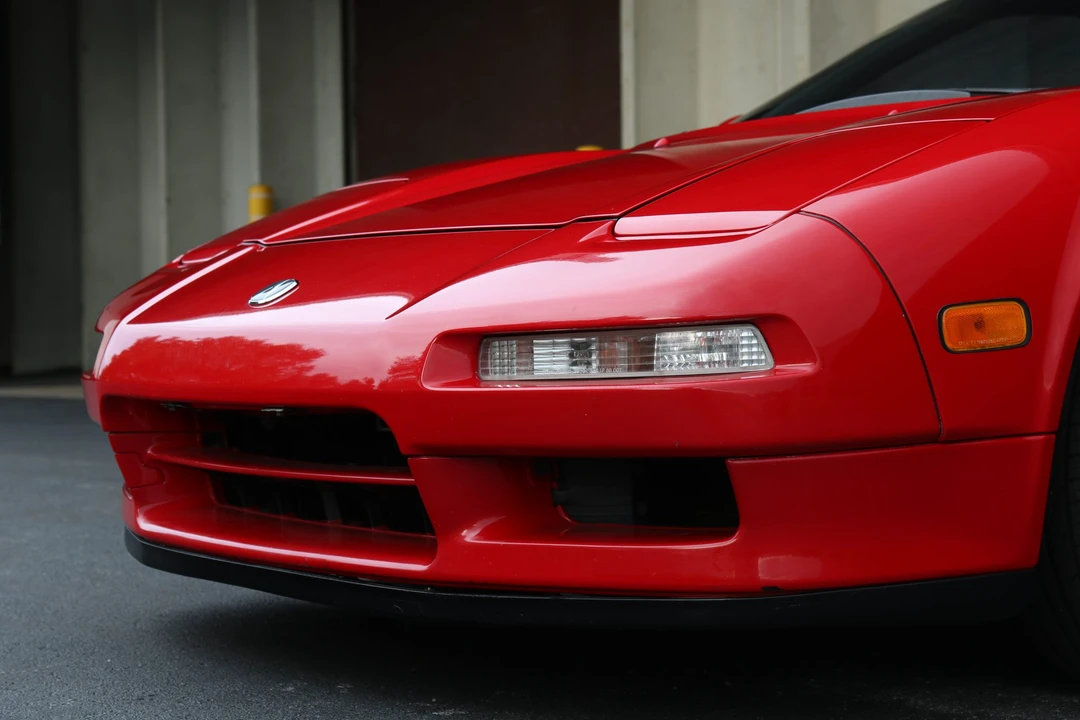 1991 Acura NA1 NSX - Image 20 of 31
