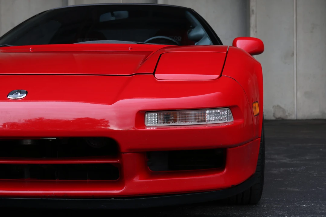 1991 Acura NA1 NSX - Image 19 of 31