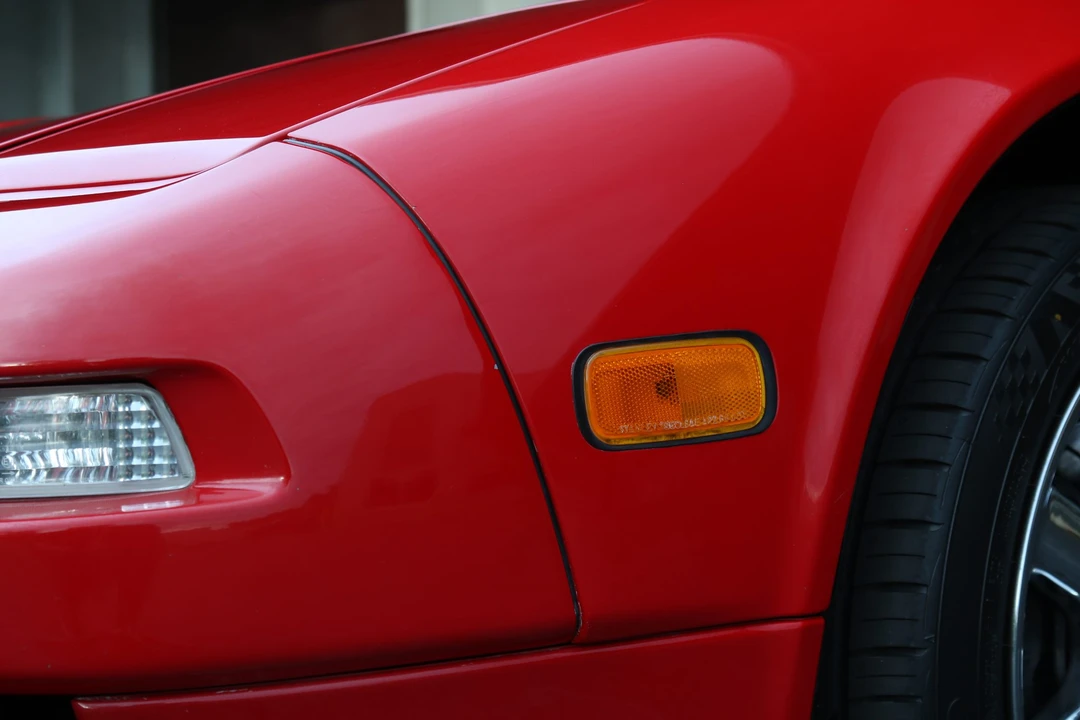 1991 Acura NA1 NSX - Image 21 of 31