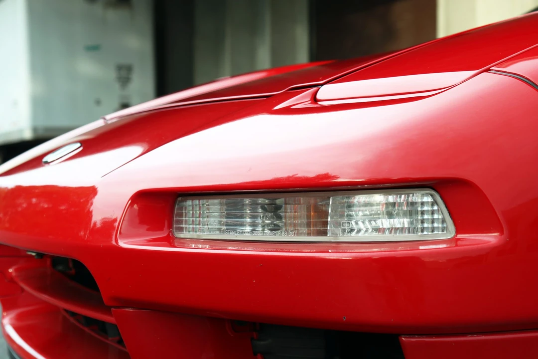 1991 Acura NA1 NSX - Image 22 of 31