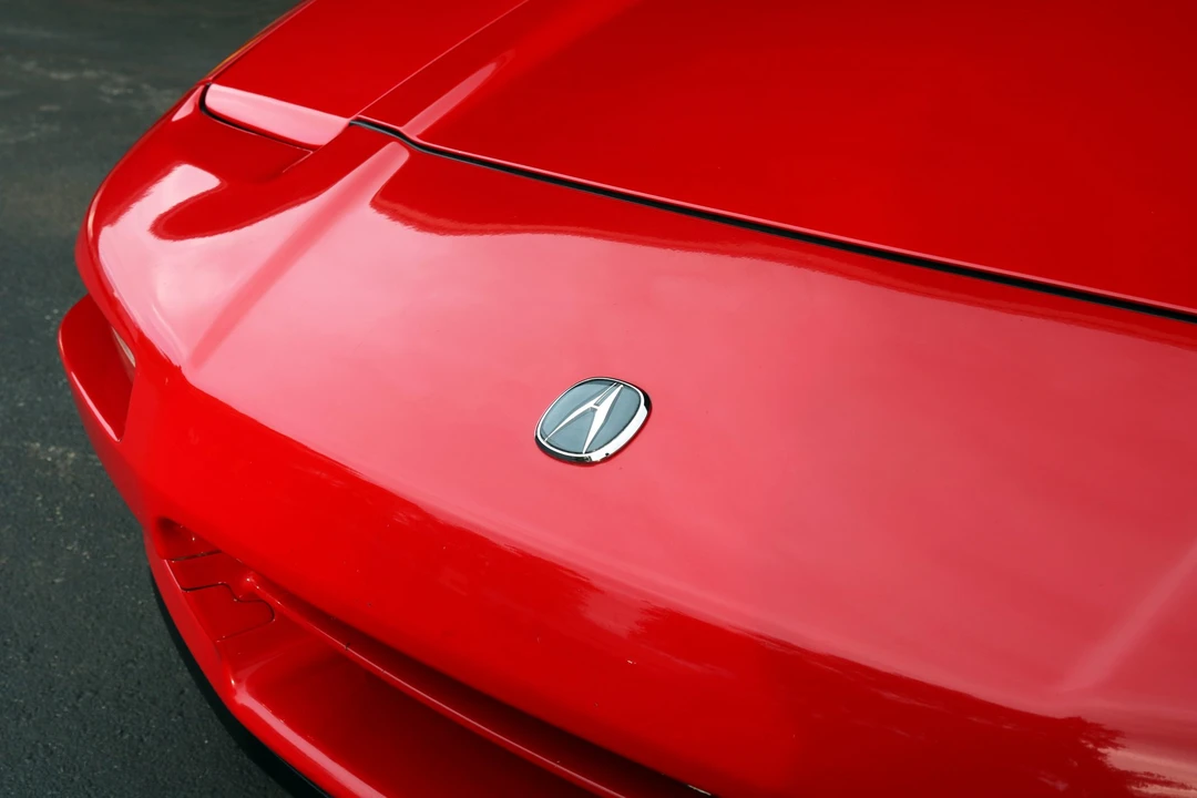 1991 Acura NA1 NSX - Image 23 of 31