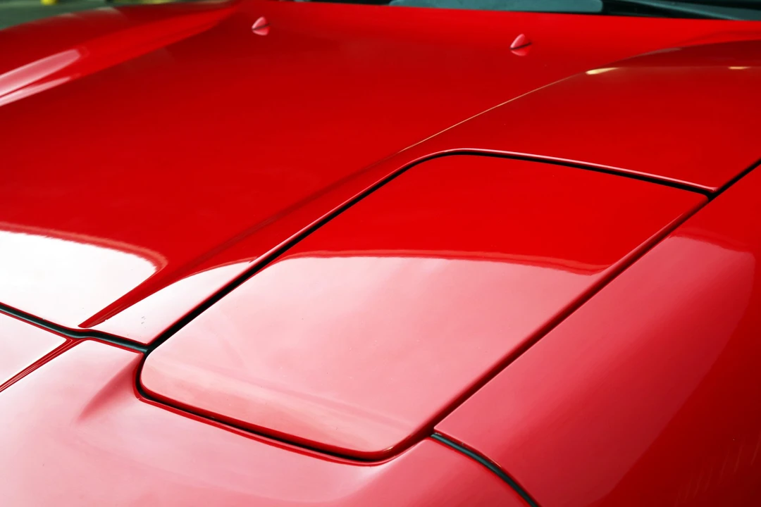 1991 Acura NA1 NSX - Image 24 of 31