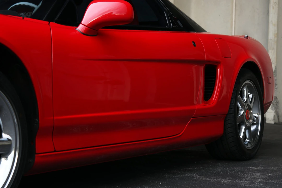 1991 Acura NA1 NSX - Image 26 of 31