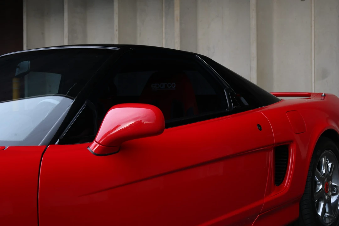 1991 Acura NA1 NSX - Image 28 of 31