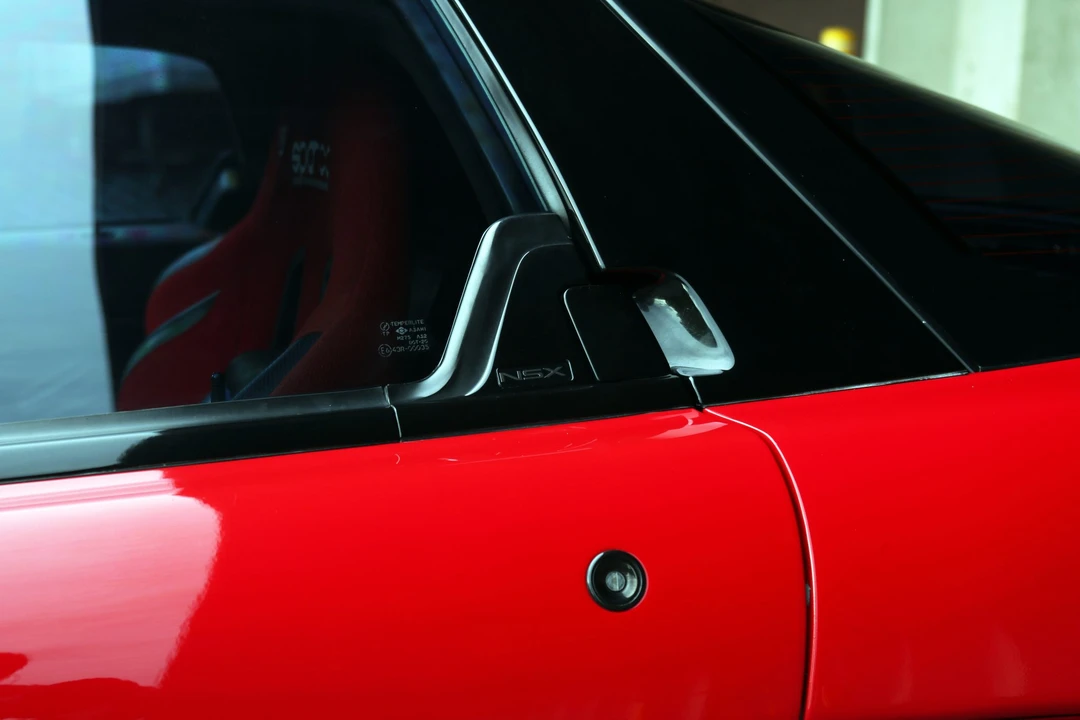 1991 Acura NA1 NSX - Image 29 of 31