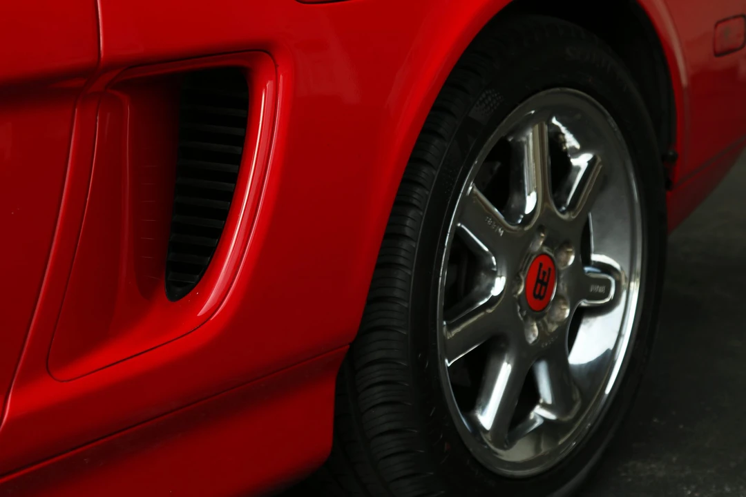 1991 Acura NA1 NSX - Image 30 of 31