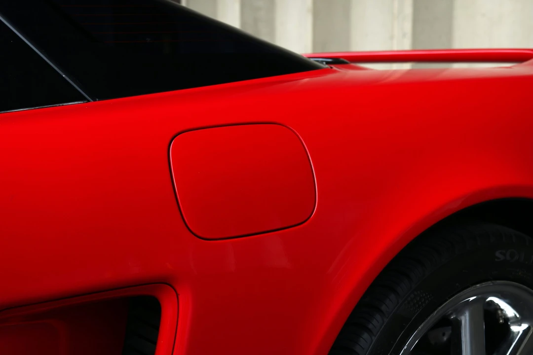 1991 Acura NA1 NSX - Image 31 of 31