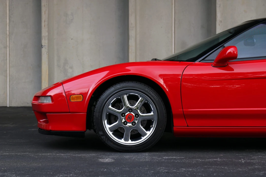 1991 Acura NA1 NSX - Image 25 of 31