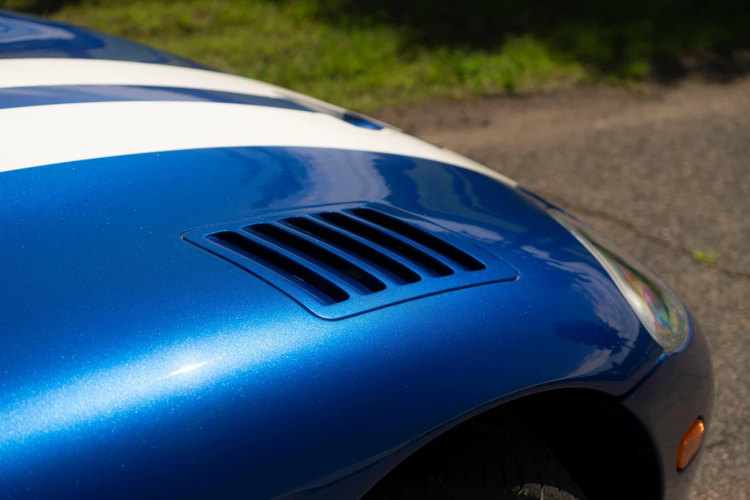 1997 Dodge Viper GTS 2nd Gen - Image 20 of 31