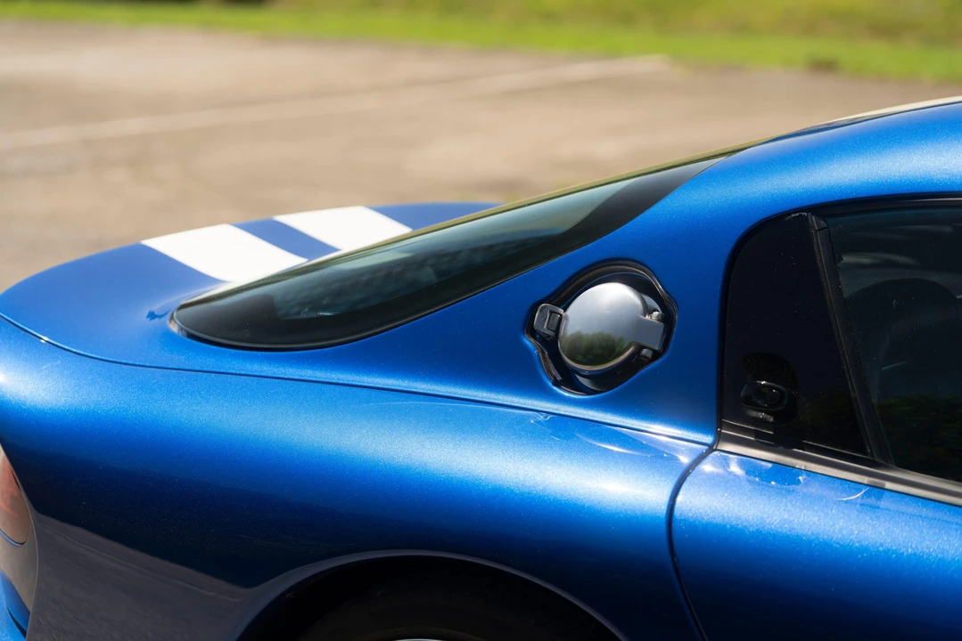 1997 Dodge Viper GTS 2nd Gen - Image 23 of 31