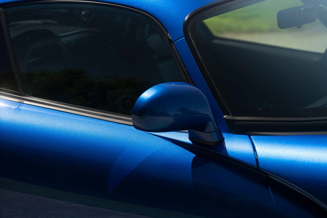 1997 Dodge Viper GTS 2nd Gen - Image 24 of 31