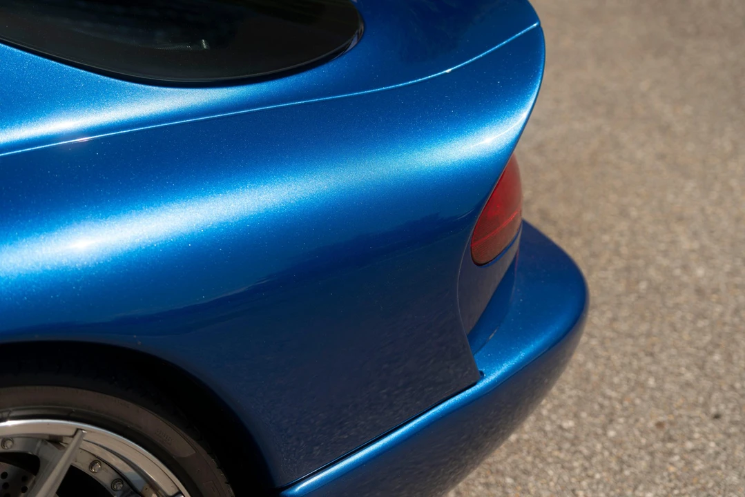 1997 Dodge Viper GTS 2nd Gen - Image 28 of 31