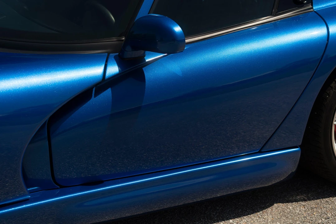 1997 Dodge Viper GTS 2nd Gen - Image 31 of 31