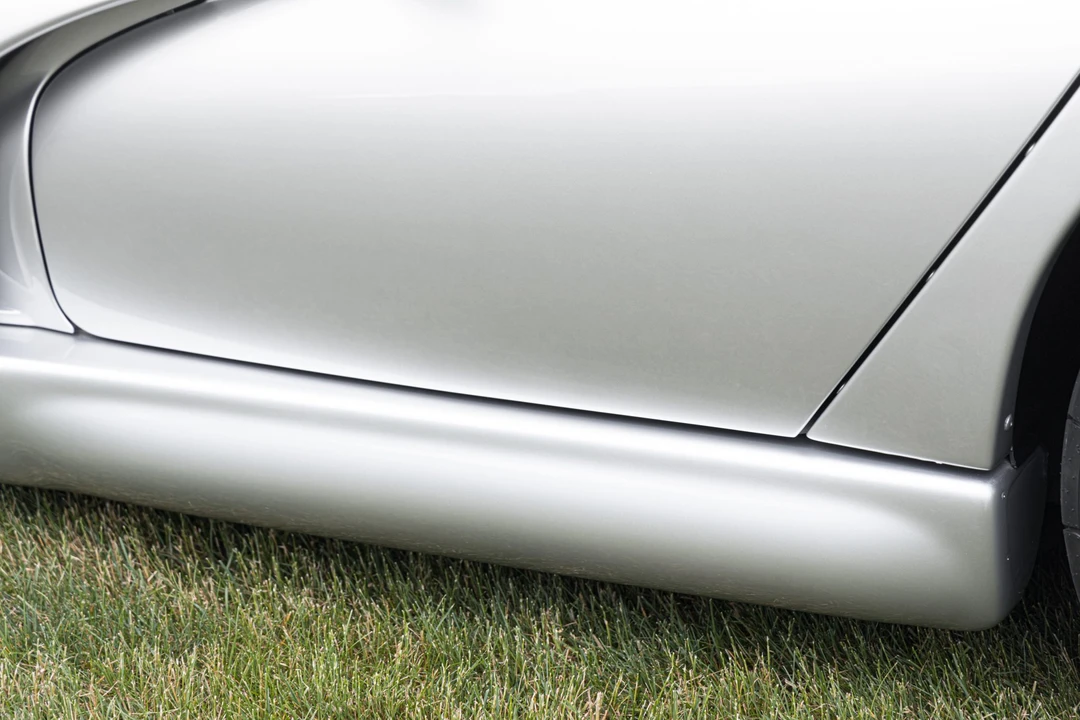1998 Dodge Viper GTS 2nd Gen - Image 25 of 31