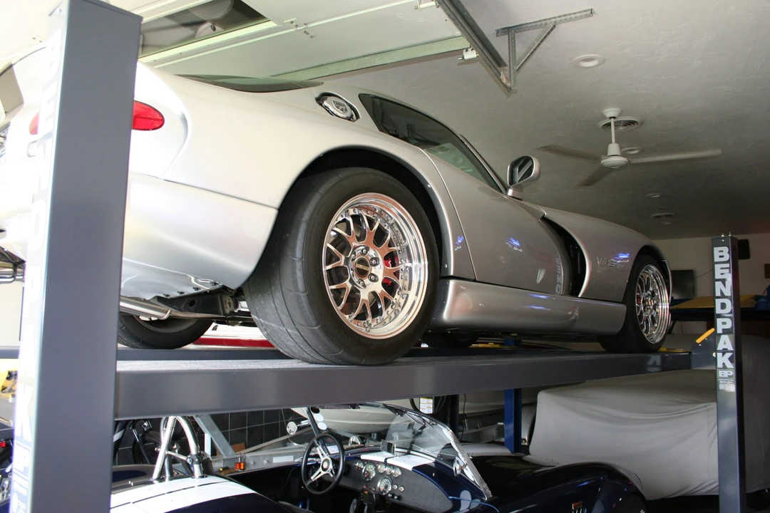 1998 Dodge Viper GTS 2nd Gen - Image 14 of 31