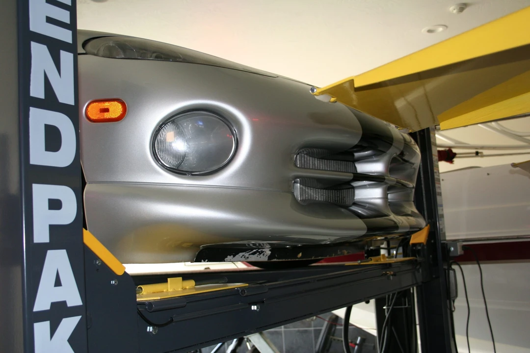 1998 Dodge Viper GTS 2nd Gen - Image 15 of 31
