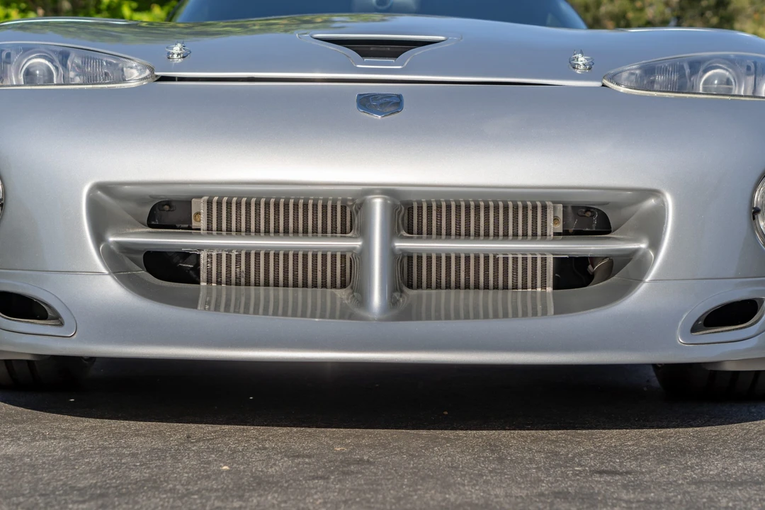 1999 Dodge Viper ACR 2nd Gen - Image 13 of 31